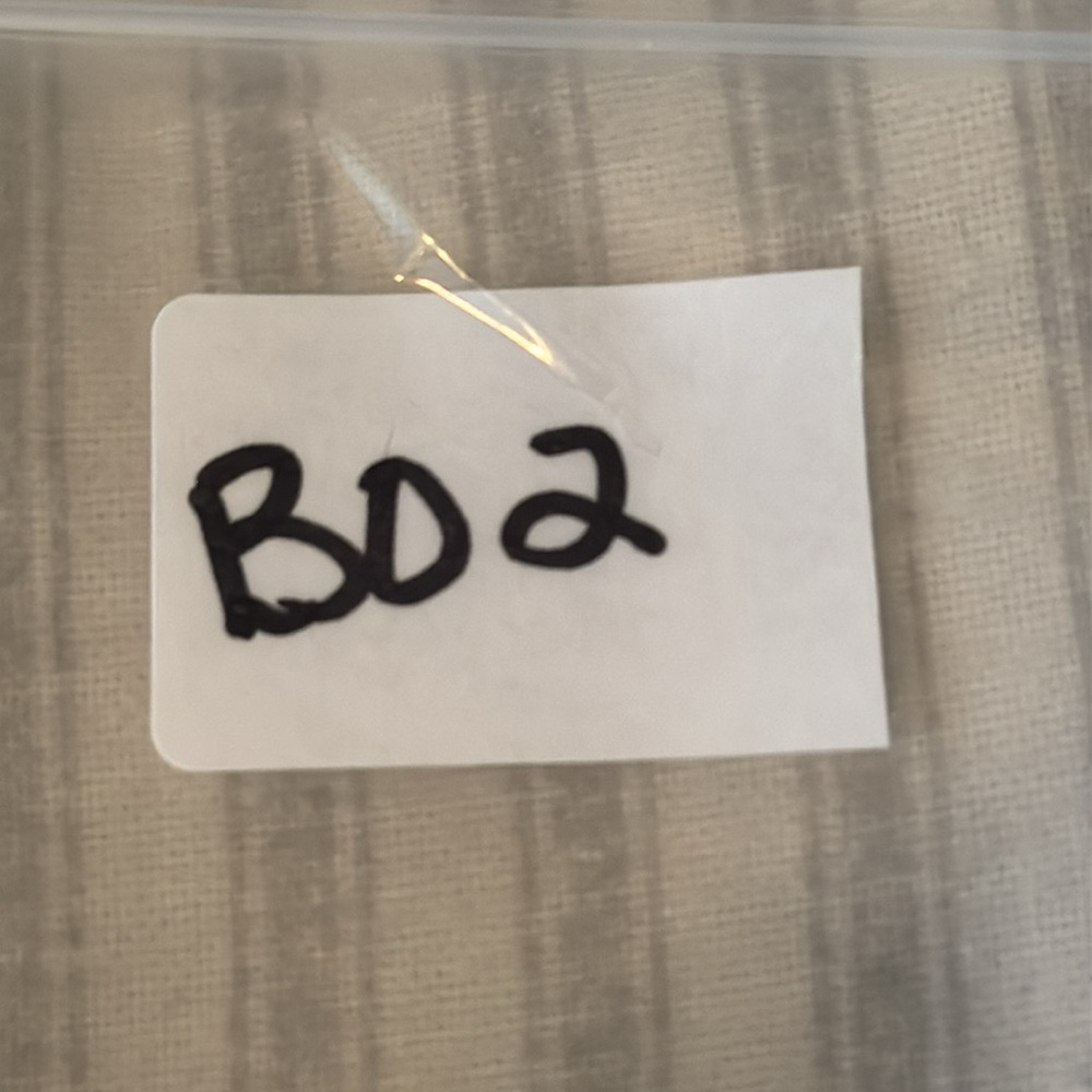 Eddie Bauer Quarter Button Up Pullover Fleece Sz M - image 7